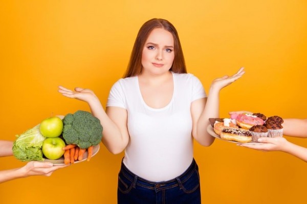 Apakah Kamu Pernah Mencoba Diet Banting? Dapat Menurunkan Berat Badanmu