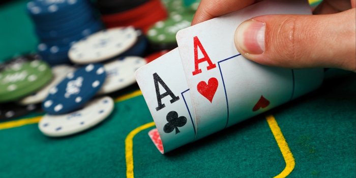 Cara Menghindari Kecurangan Dalam Permainan Poker Online