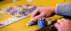 Keuntungan Para Pemain Judi Online Saat Bermain Poker