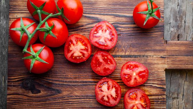 Inilah Beberapa Manfaat Kesehatan Tomat Kukus Jarangan Diketahui!