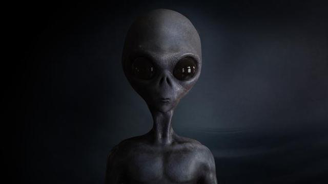 Fakta Keberadaan Alien di Alam Semesta yang Masih Menjadi Misteri