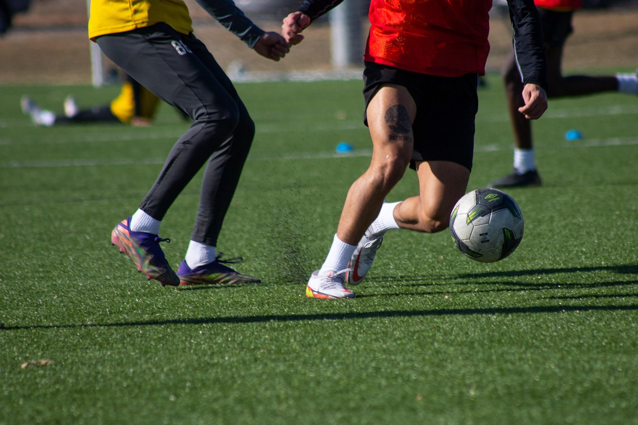 Menggali Potensi Atlet Wanita di Era Baru Sepak Bola